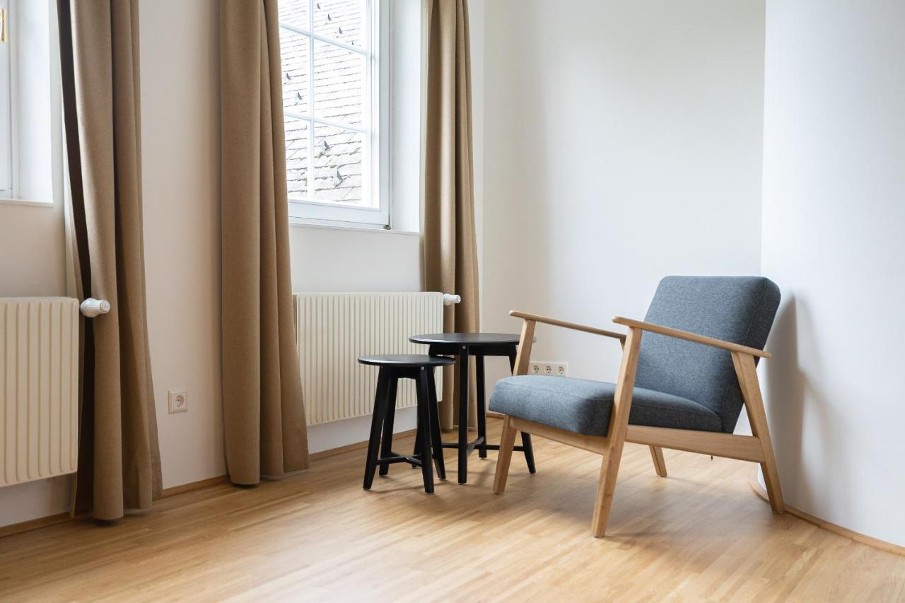 Sonnleitner Landhaus - Apartments Kotschach-Mauthen Dış mekan fotoğraf