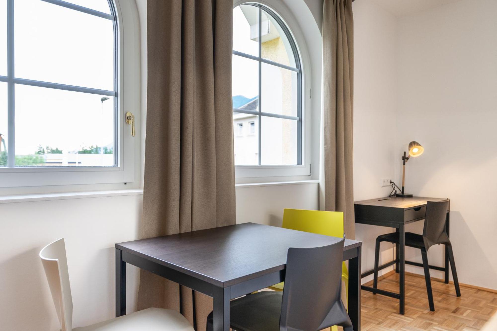Sonnleitner Landhaus - Apartments Kotschach-Mauthen Dış mekan fotoğraf
