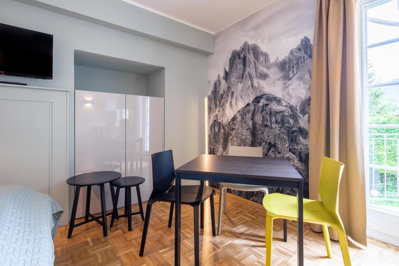 Sonnleitner Landhaus - Apartments Kotschach-Mauthen Dış mekan fotoğraf