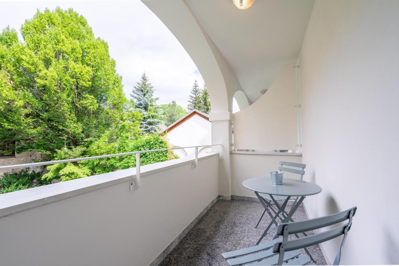 Sonnleitner Landhaus - Apartments Kotschach-Mauthen Dış mekan fotoğraf