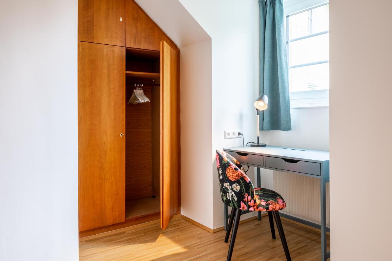 Sonnleitner Landhaus - Apartments Kotschach-Mauthen Dış mekan fotoğraf