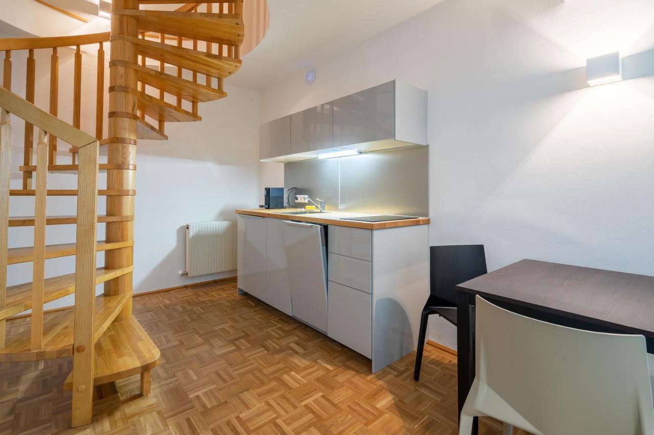 Sonnleitner Landhaus - Apartments Kotschach-Mauthen Dış mekan fotoğraf