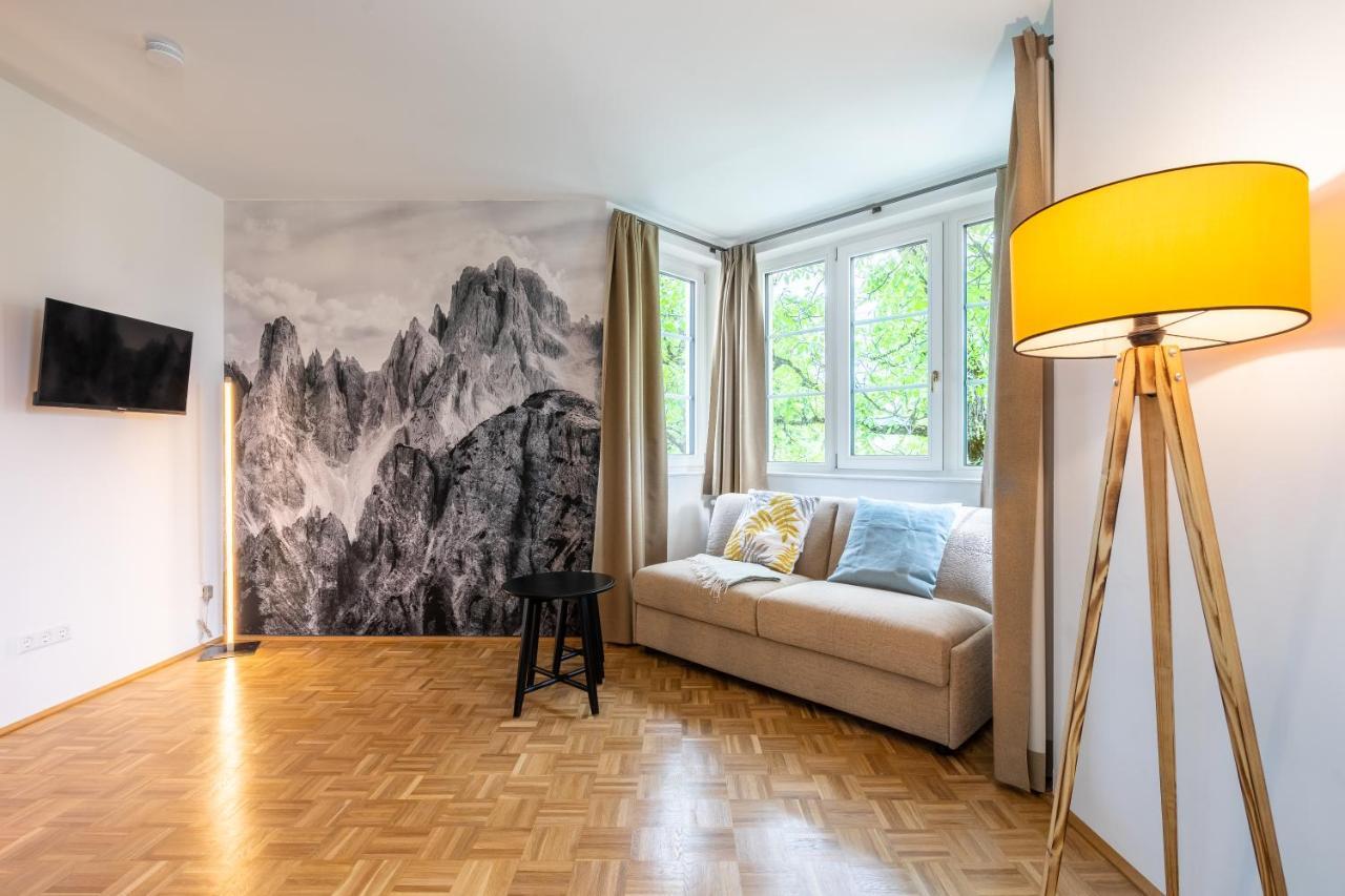 Sonnleitner Landhaus - Apartments Kotschach-Mauthen Dış mekan fotoğraf